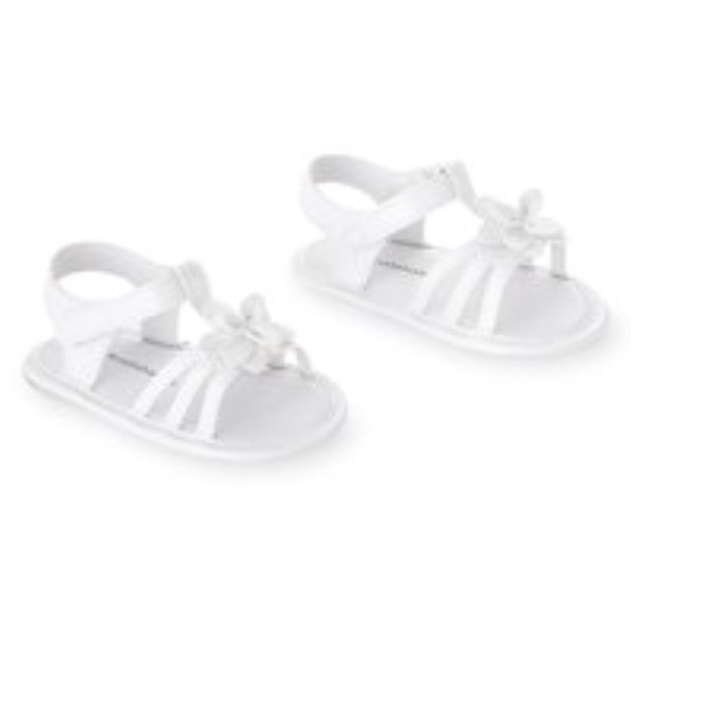 Baby girl sandals